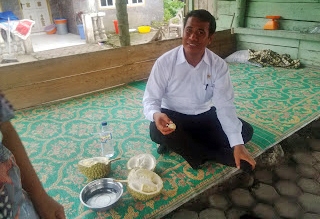 Mentan Dijadwalkan Kukuhkan Pengurus Asppehorti di Trenggalek, Jawa Timur